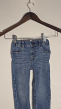 Jeans coupe droite | Oshkosh | 2T *Très légers signes d'usure