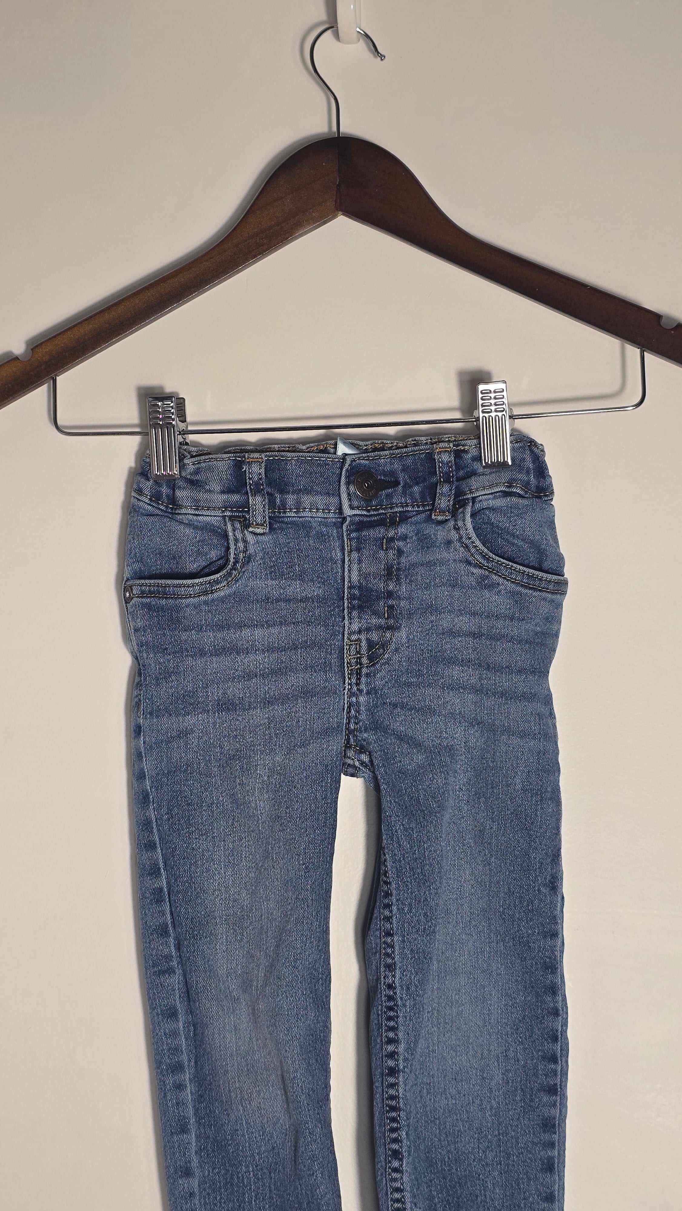 Jeans coupe droite | Oshkosh | 2T *Très légers signes d'usure