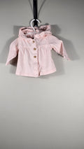 Veste à capuche | Carter's | 3 mois