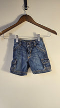 Short en jeans | Old Navy | 12-18 mois