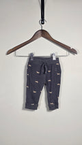 Pantalon teckels | Old Navy | 6-12 mois