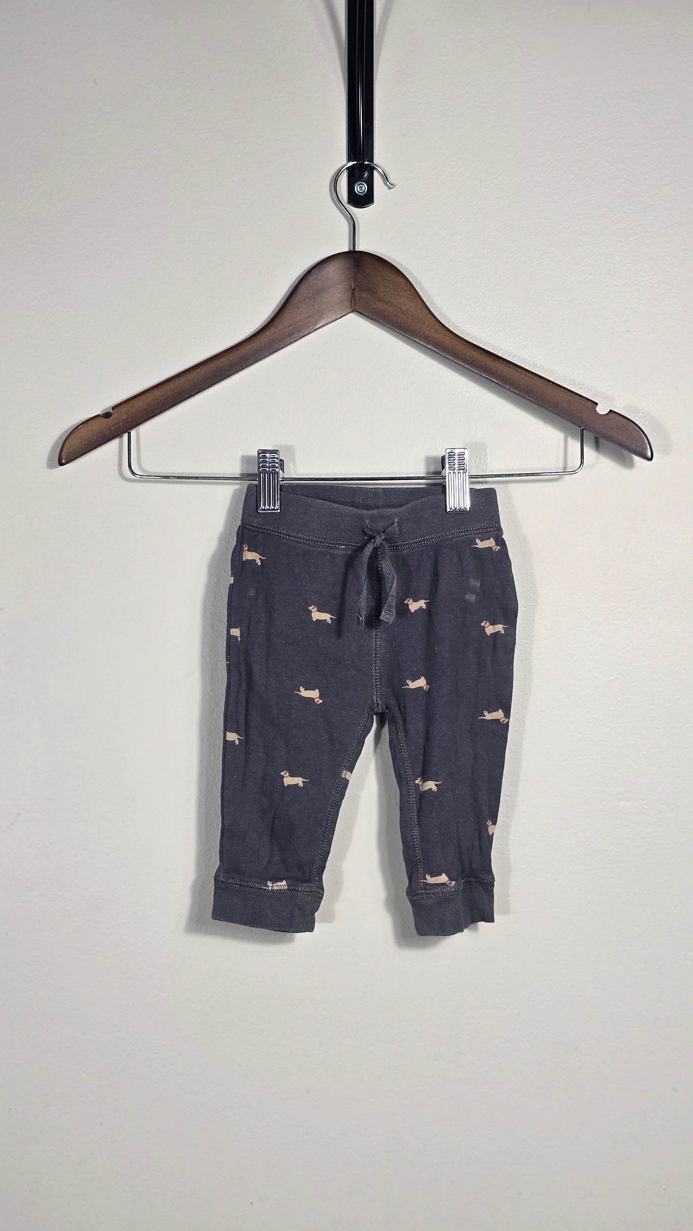 Pantalon teckels | Old Navy | 6-12 mois