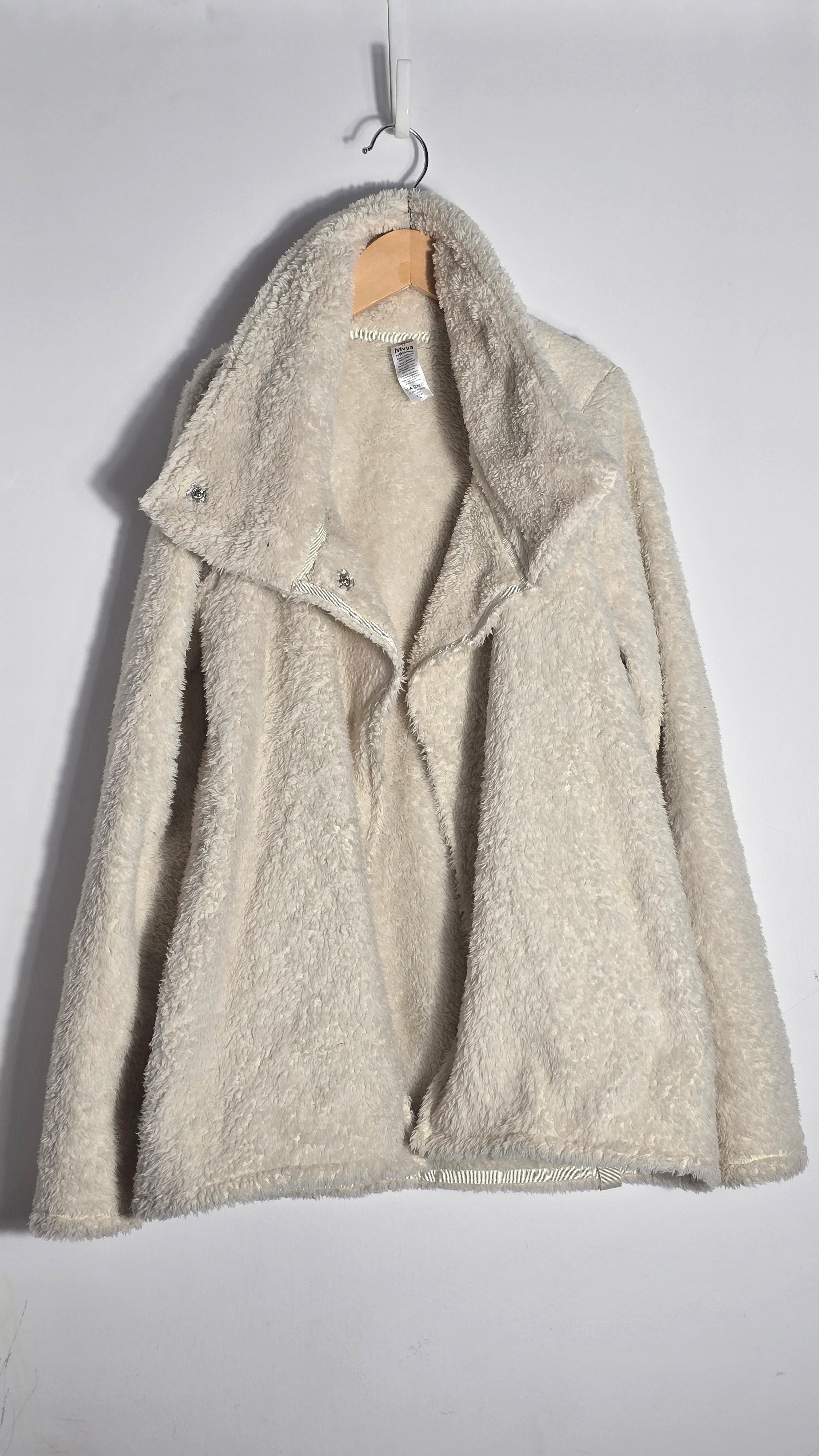 Veste super douce | Ivivva by Lululemon | 12A