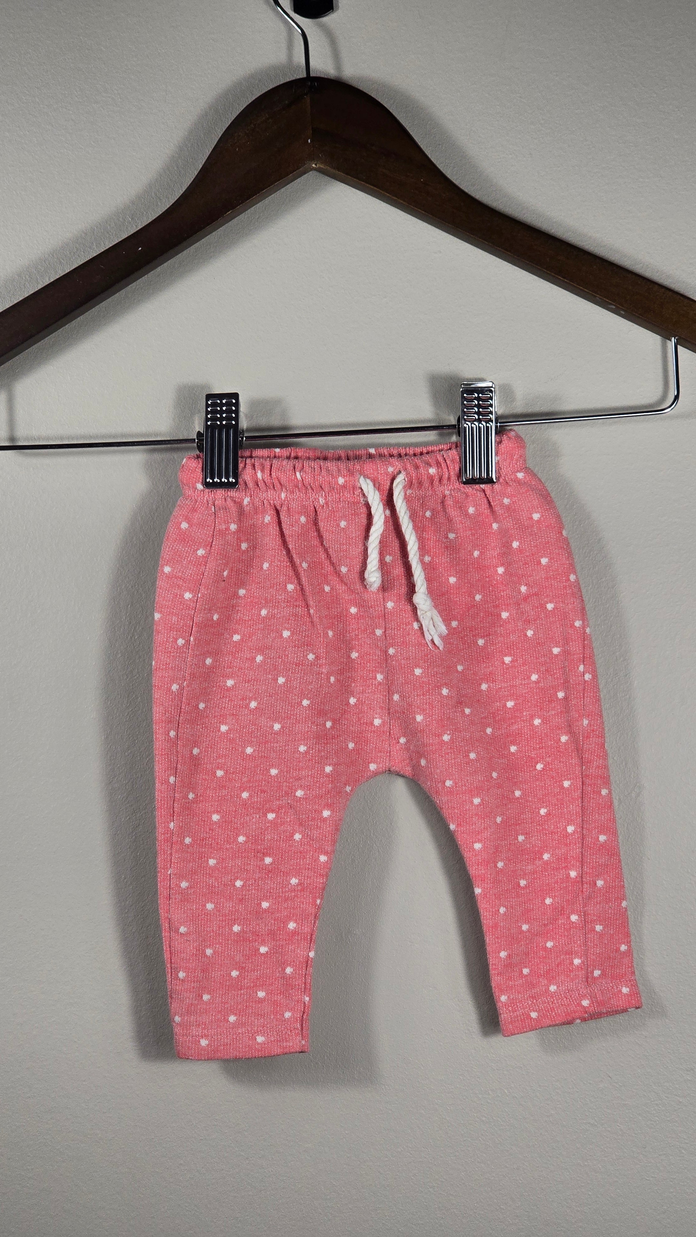 Lot de 2 leggings | Zara | 1-3 mois