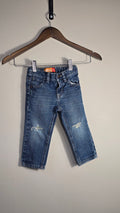 Jeans | Old Navy | 18-24 mois *Légers signes d'usure (pourrait être le style du jeans)