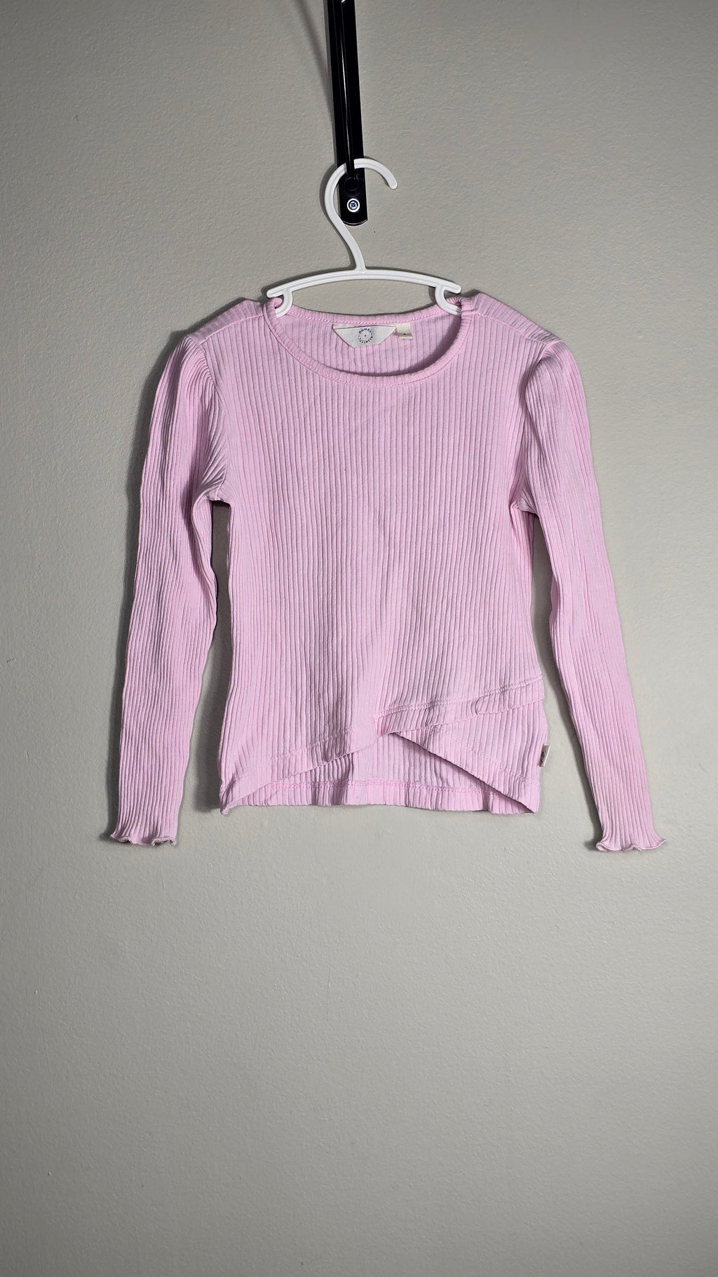 Pull à devant croisé | Romeo + Juliette | 4T