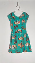 Robe chevaux | Bonds | estimé 2-3A