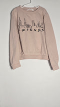 Crewneck Friends | H&M | 10-12A