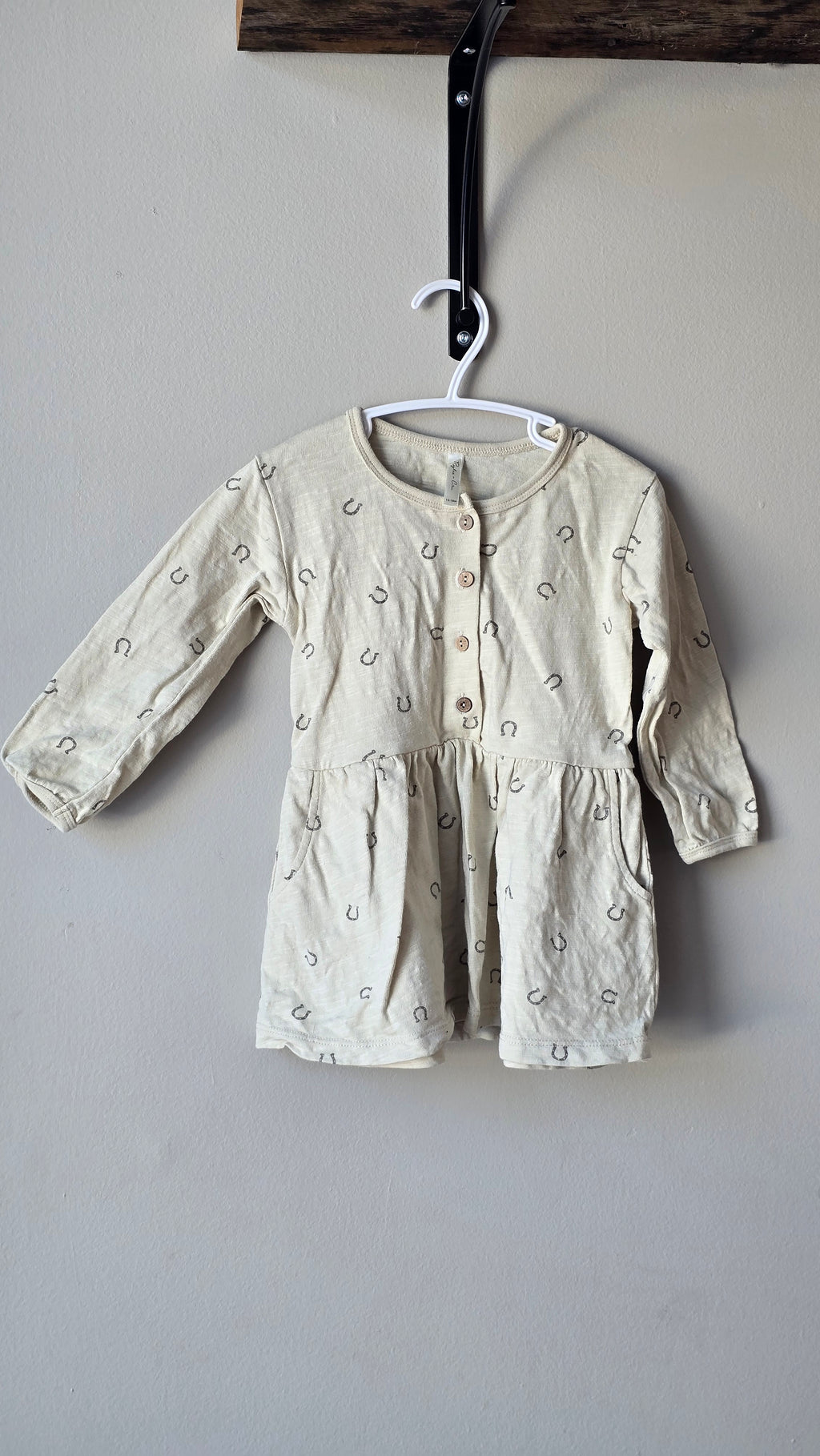 Robe Rylee+Cru 12-18 mois