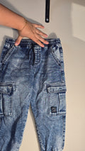 Jeans | Next | 4 years