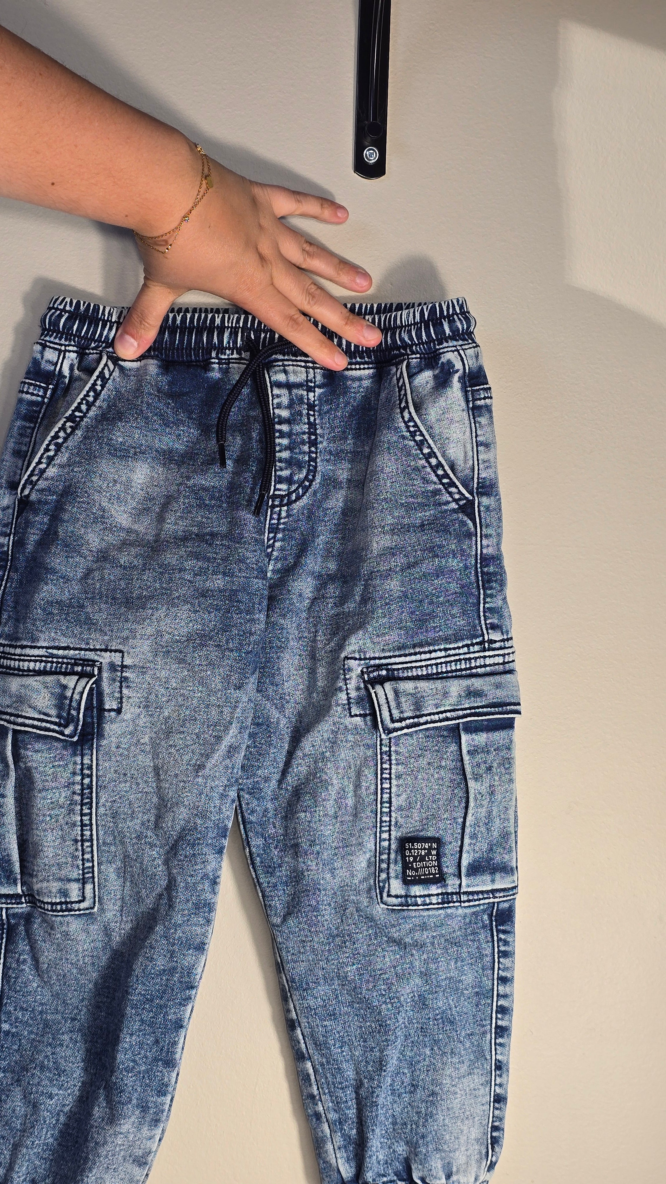 Jeans | Next | 4 years