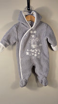 Habit en polar Koala Baby 0-3 mois