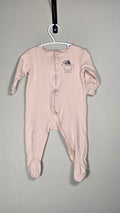 CONS JFR | Pyjama "Regarde moi grandir" | Blumind | 9 mois