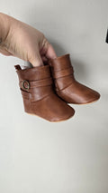 Bottines neuves Old Navy 3-6 mois