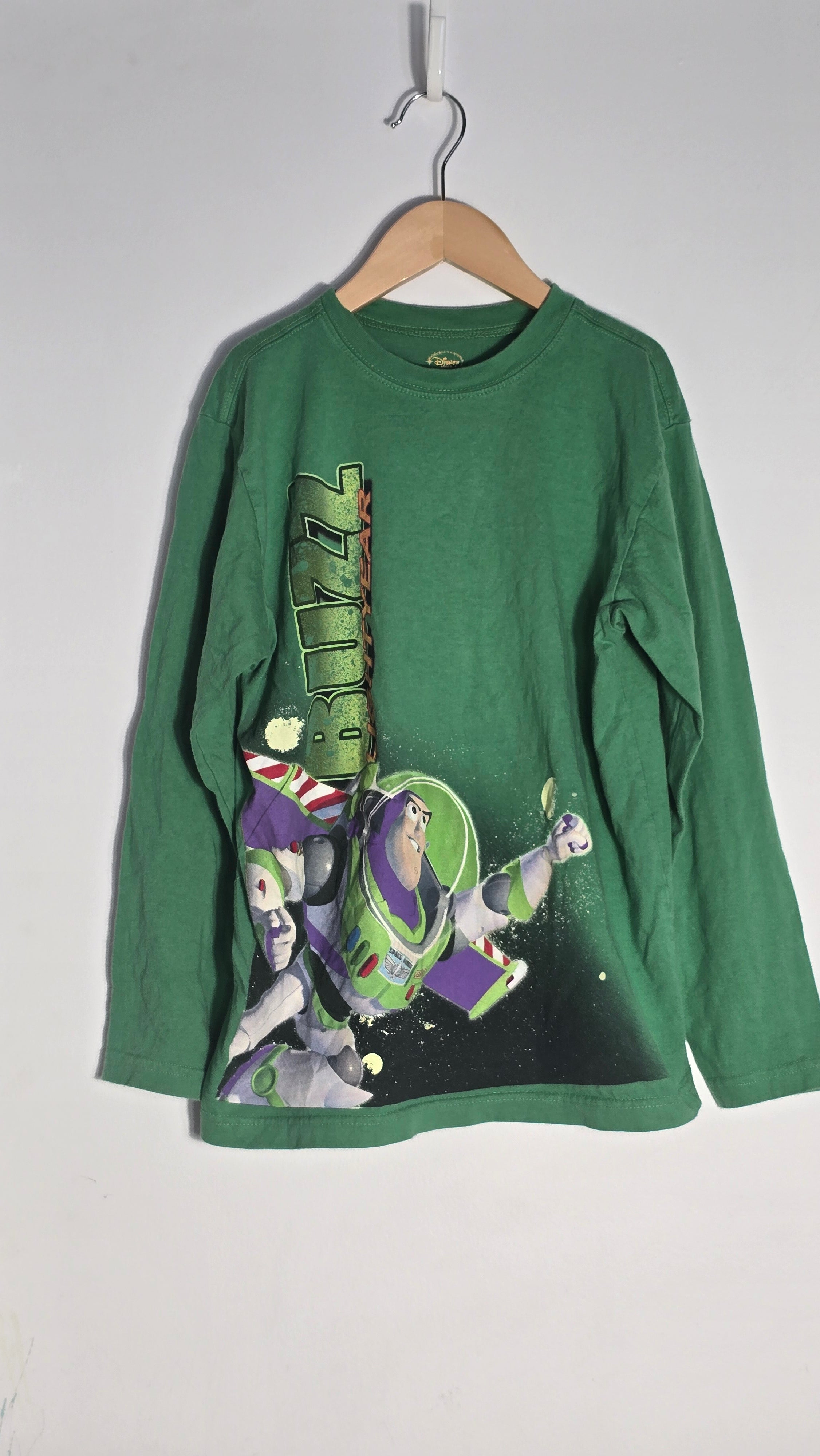 CONS VL 1 | Chandail Buzz Lightyear | Disney Store | L (environ 12A)