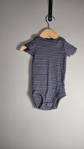 Cache-couche ligné | Carter's | 12 mois