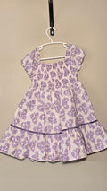 Robe fleurie | Joie | 3T
