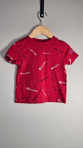 T-Shirt | Champion | 2T *Un peu mousseux