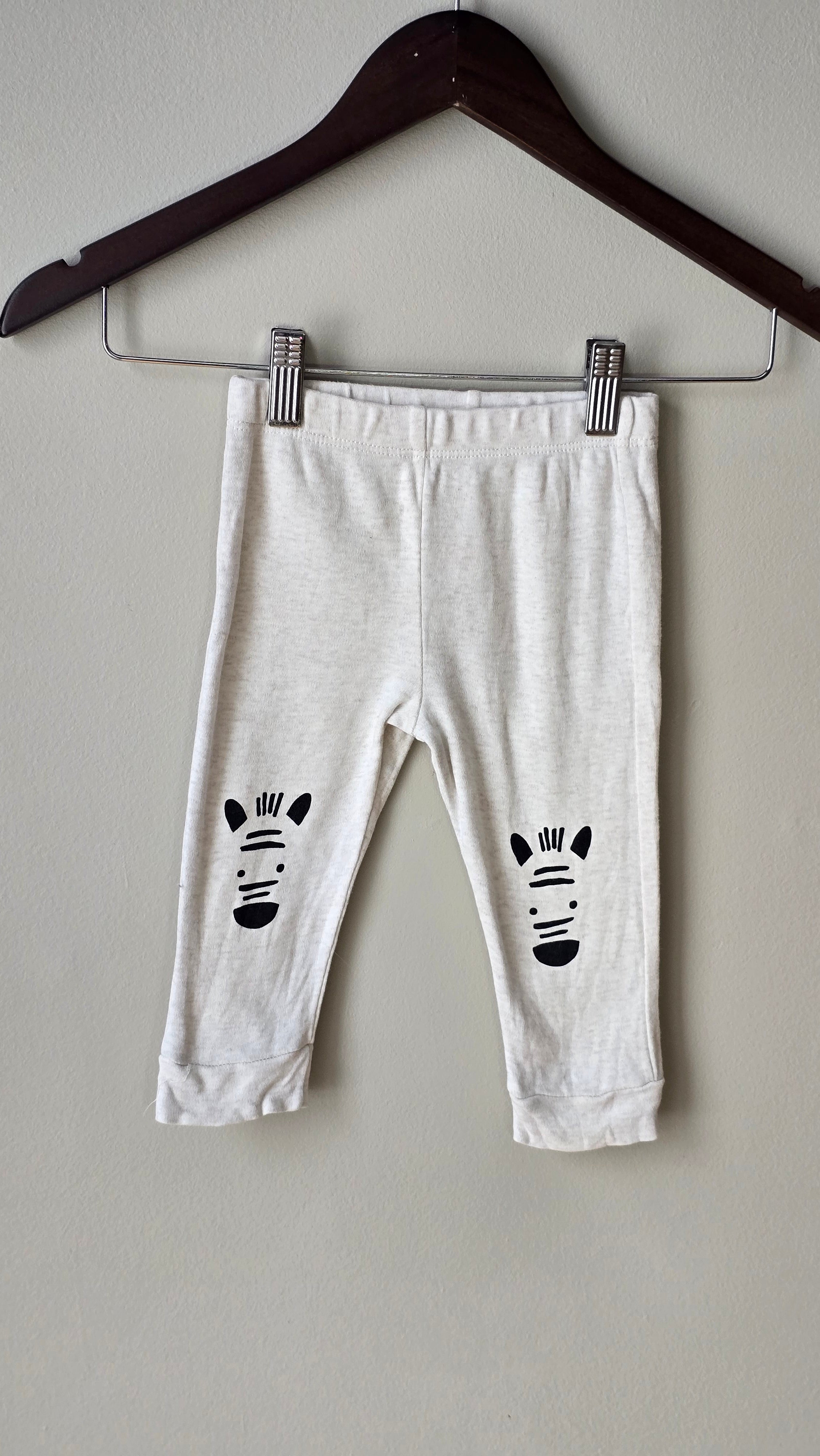 Pantalon Pekkle 12 mois