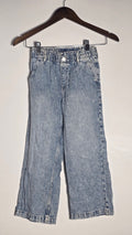Jeans coupe large | H&M | 5-6 ans