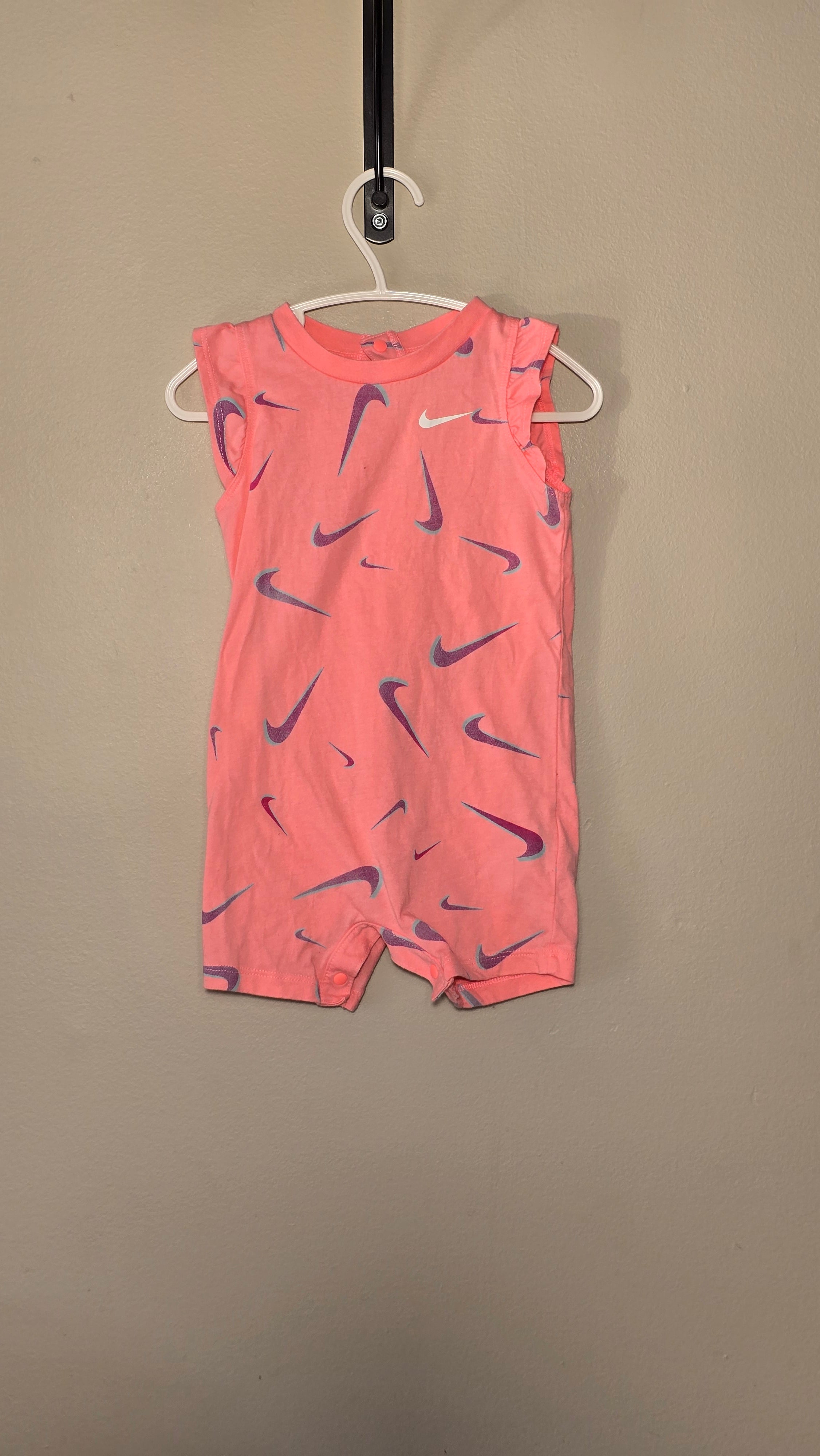 Barboteuse | Nike | 18 mois