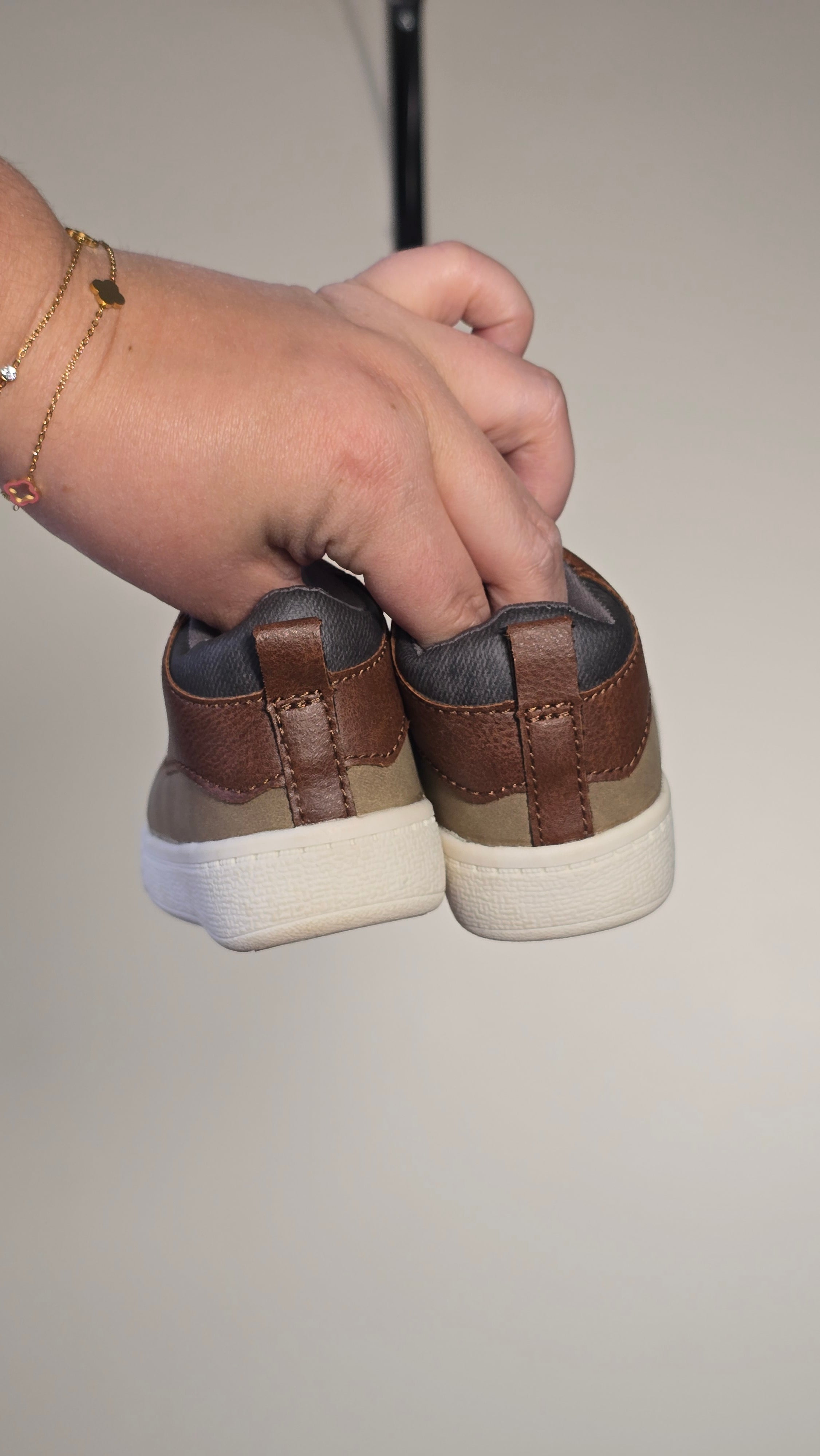 Chaussures pour bébé garçon | Carter's | C4