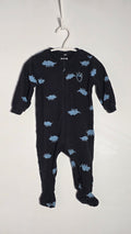 Pyjama dinosaures | Pekkle | 6 mois