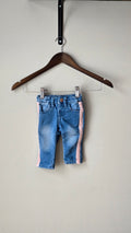 Jeans Colimaçon 3 mois