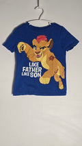T-shirt Kovu | Old Navy x Disney | 3T