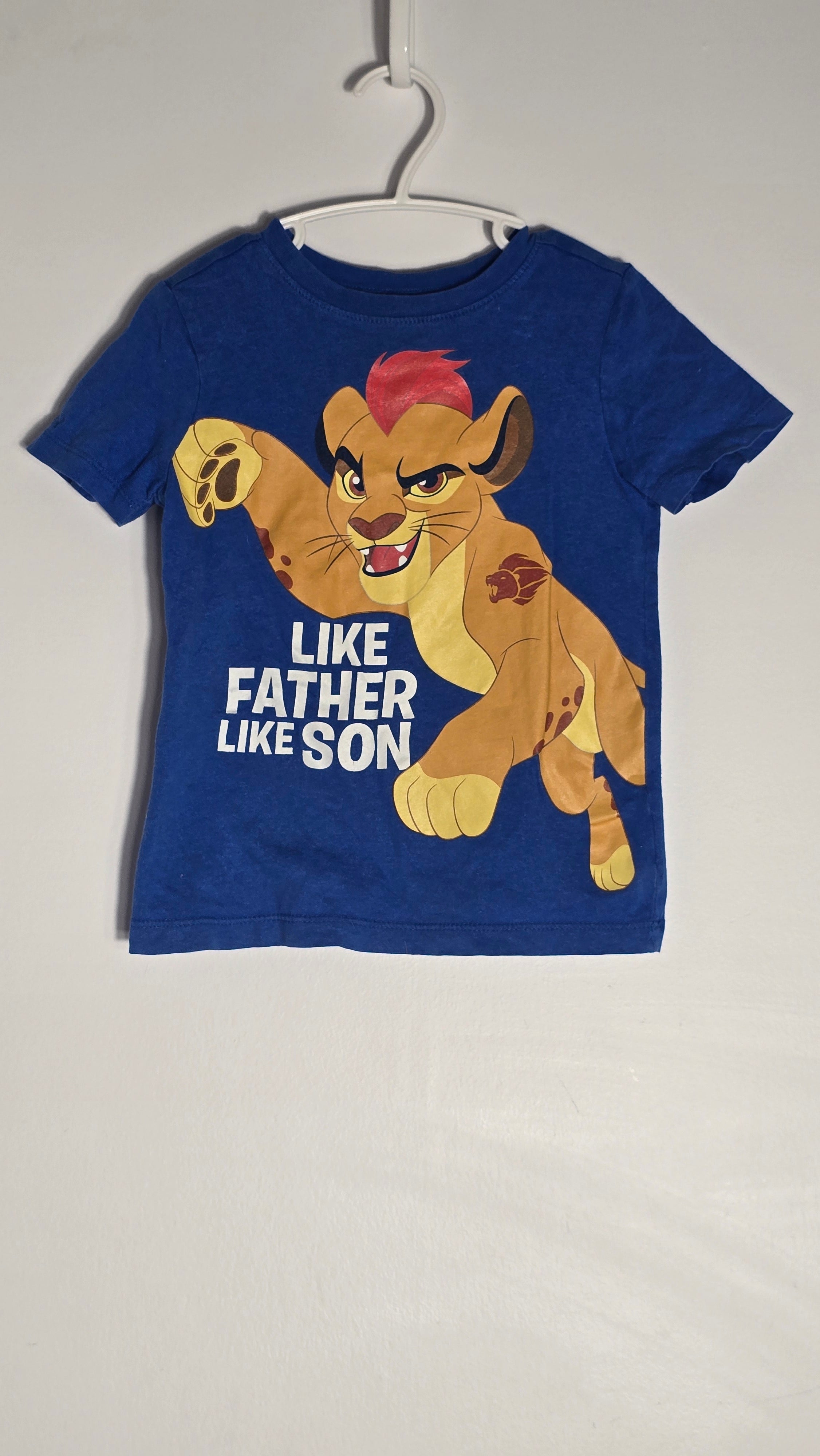 T-shirt Kovu | Old Navy x Disney | 3T