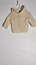 Cardigan à capuche | Baby Gap | 3-6 mois