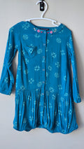 Souris Mini Dress 24 months