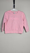 Crewneck | Bonds | 3A *Petite tache