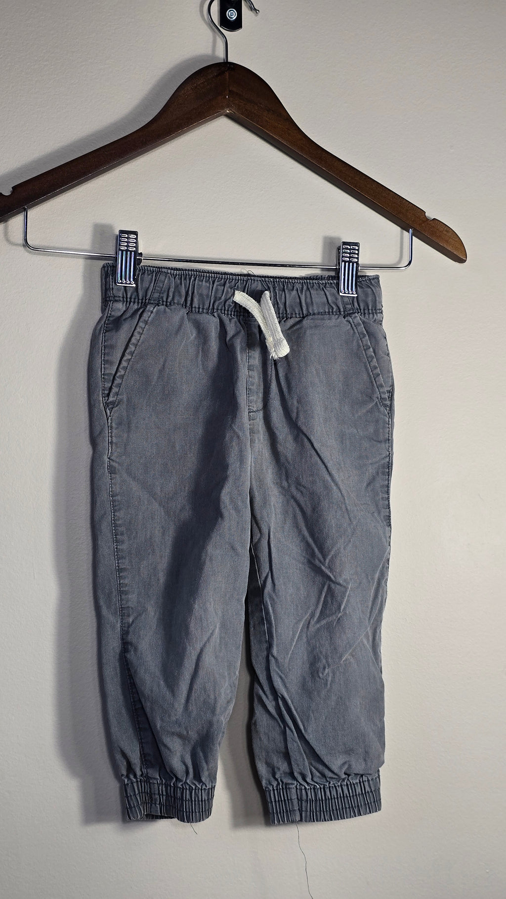 Lot de 2 pantalons style jogger | The Children's place | 2T *Pâlis