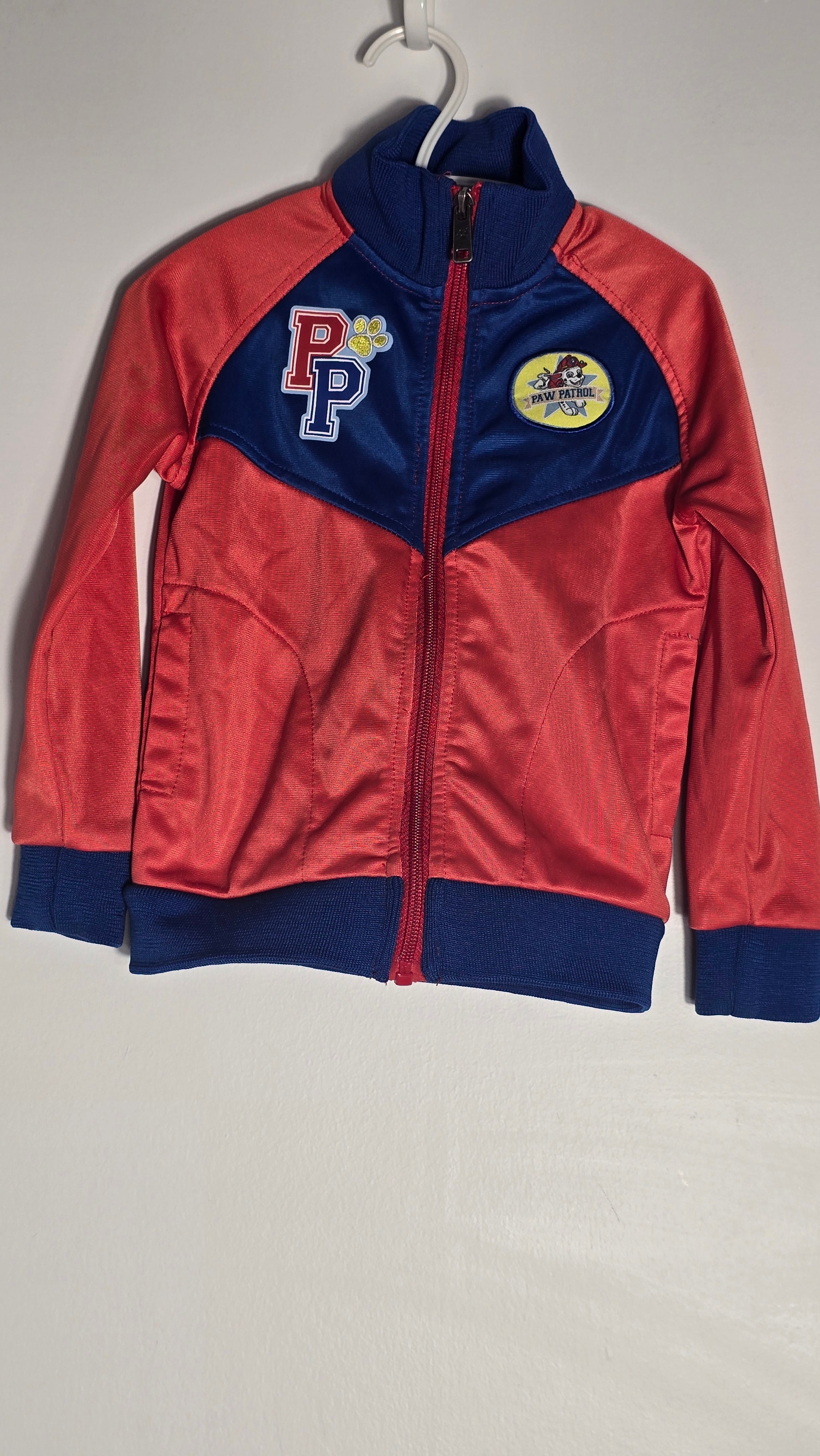 Veste Paw Patrol | Nickelodeon | 2-3 ans