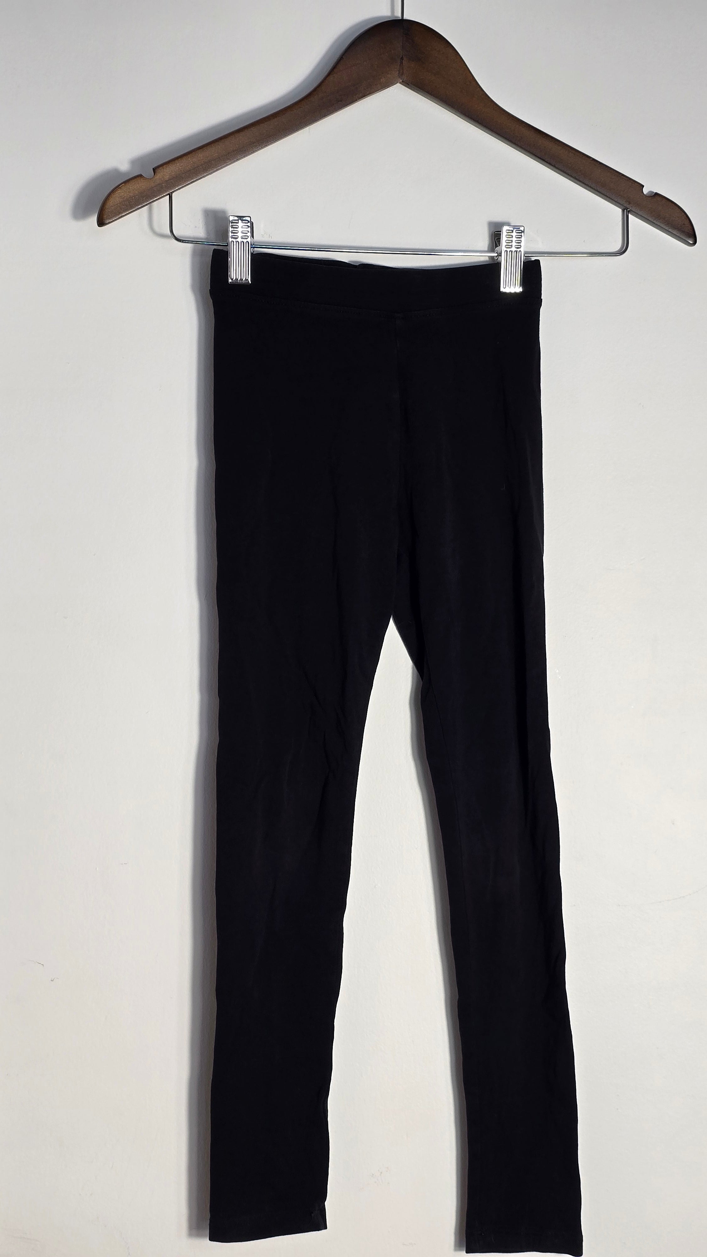 CONS AT | Legging basic | Zara | 8A