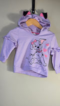 Dalmatian Hoodie | Disney Baby | 24 Months