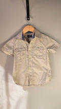 Chemise à manches courtes | Oshkosh | 4T