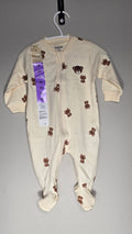 Pyjama oursons | Pekkle | 3 mois *Neuf