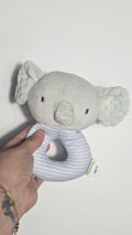 Hochet éléphant | Ingenuity