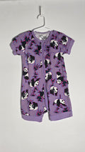 Wondersuit court pandas | Bonds | 3T *Petite tache