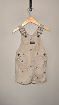 Short overalls | Oshkosh | 2T