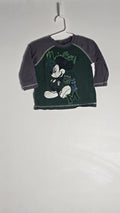 Baseball Tee Mickey | Disney Baby | 18 mois