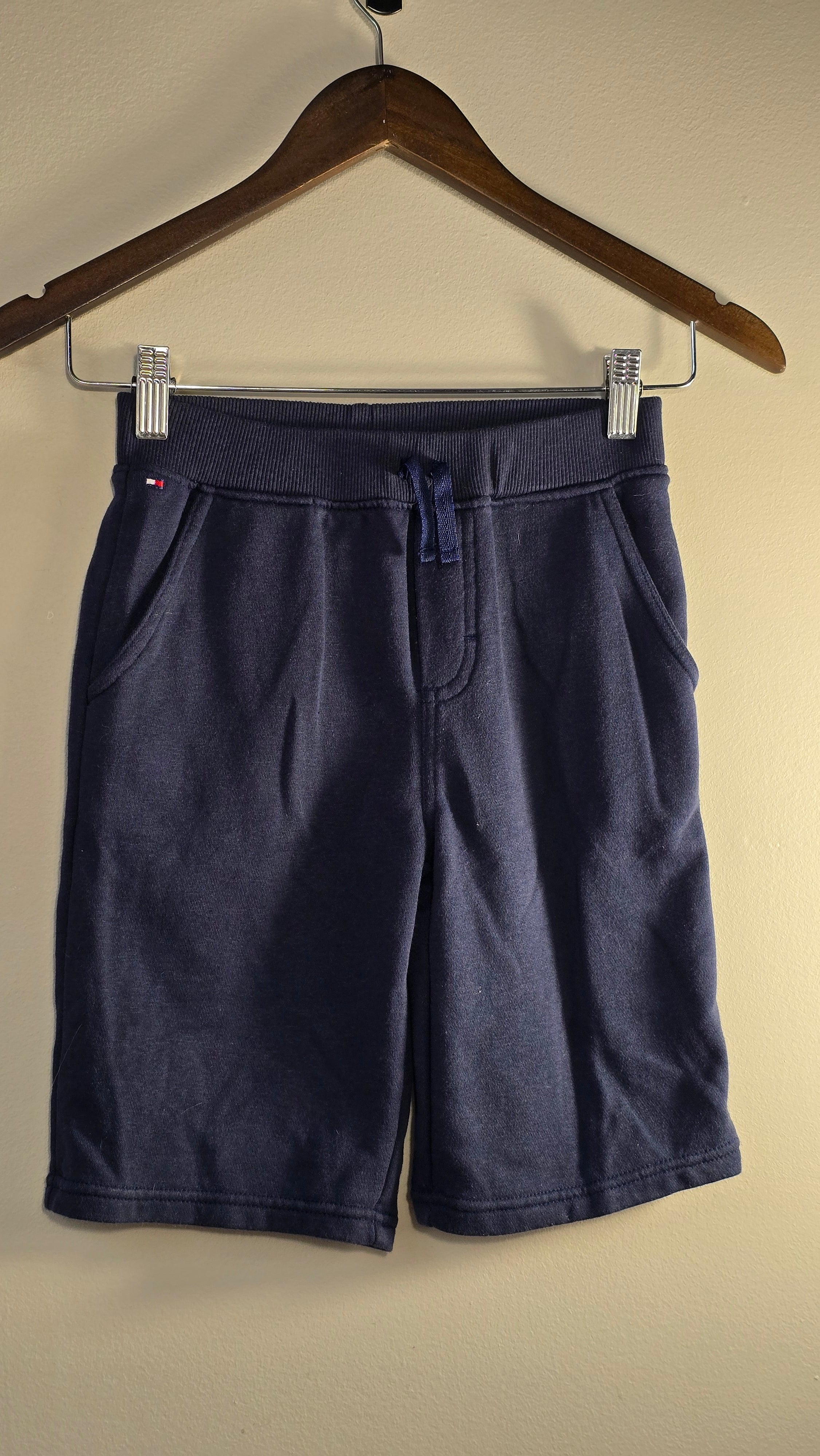 Short en molleton | Tommy Hilfiger | 8 ans