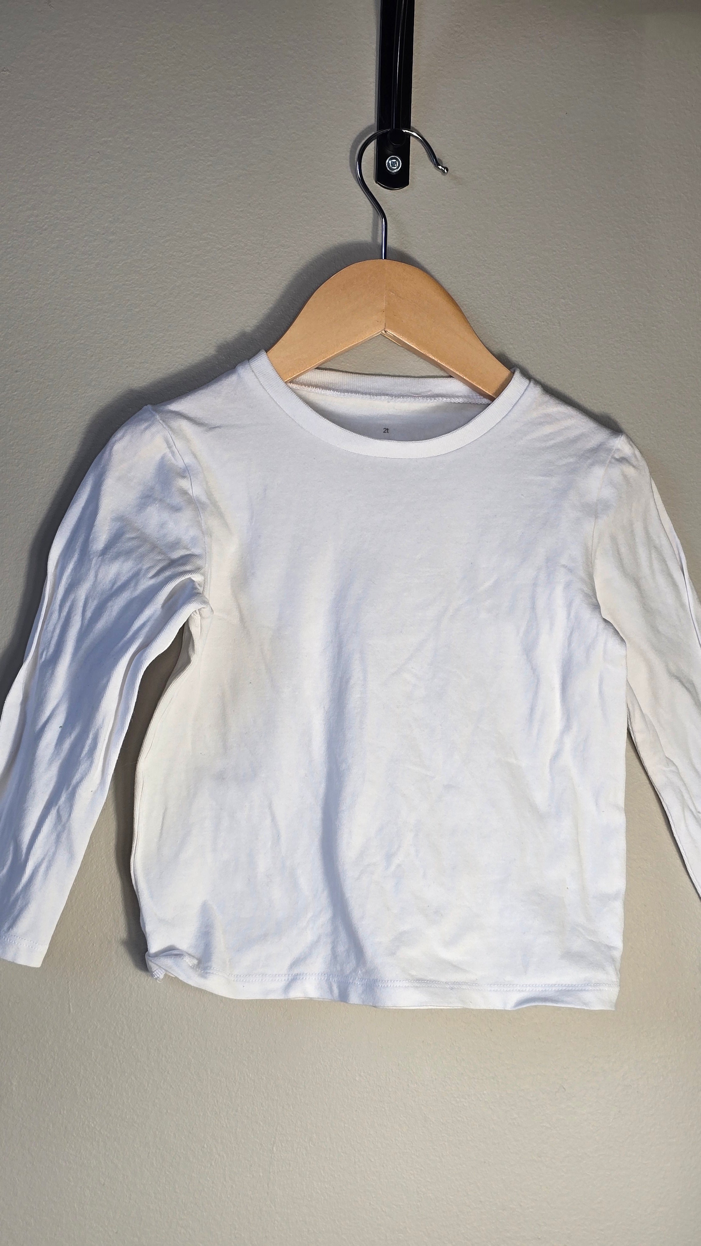 Long-sleeved shirt | TAG | 2T