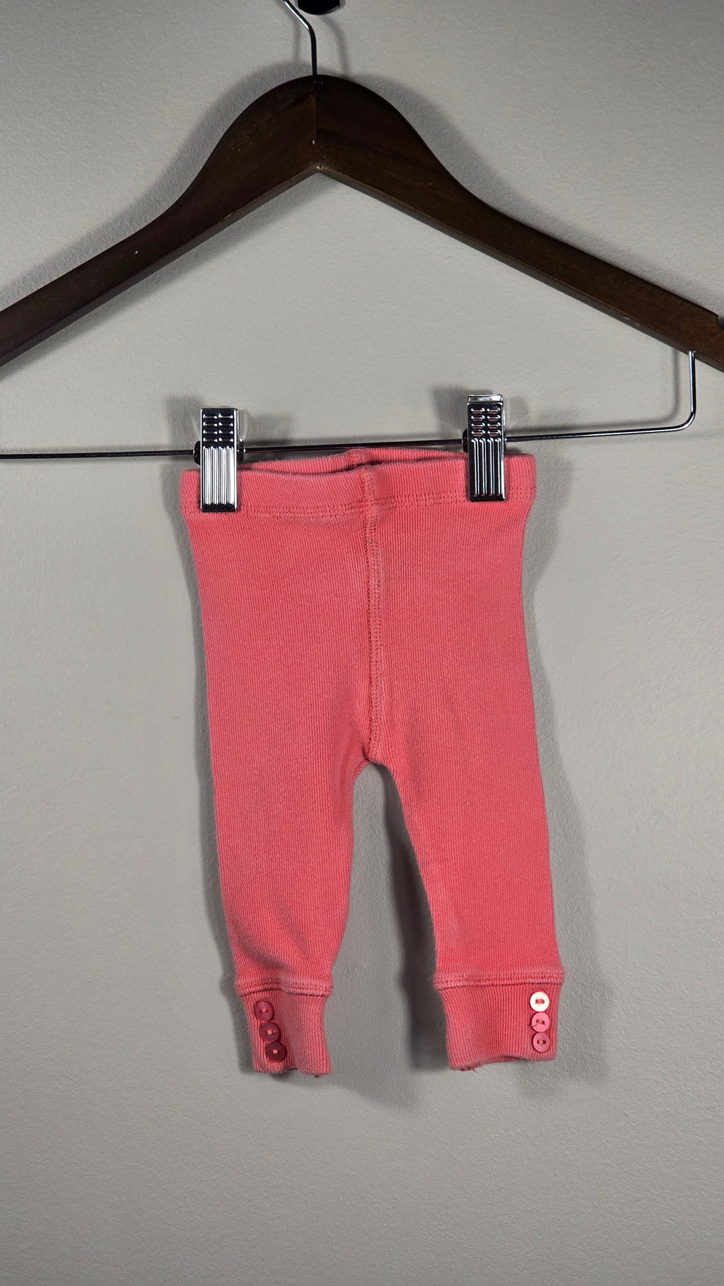 Lot de 2 leggings | Zara | 1-3 mois