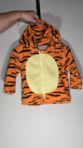 Hoodie en sherpa Tigger | Disney Baby | 18 mois *Légers signes d'usure