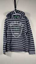Hoodie gaufré | Hurley | 5-6 ans
