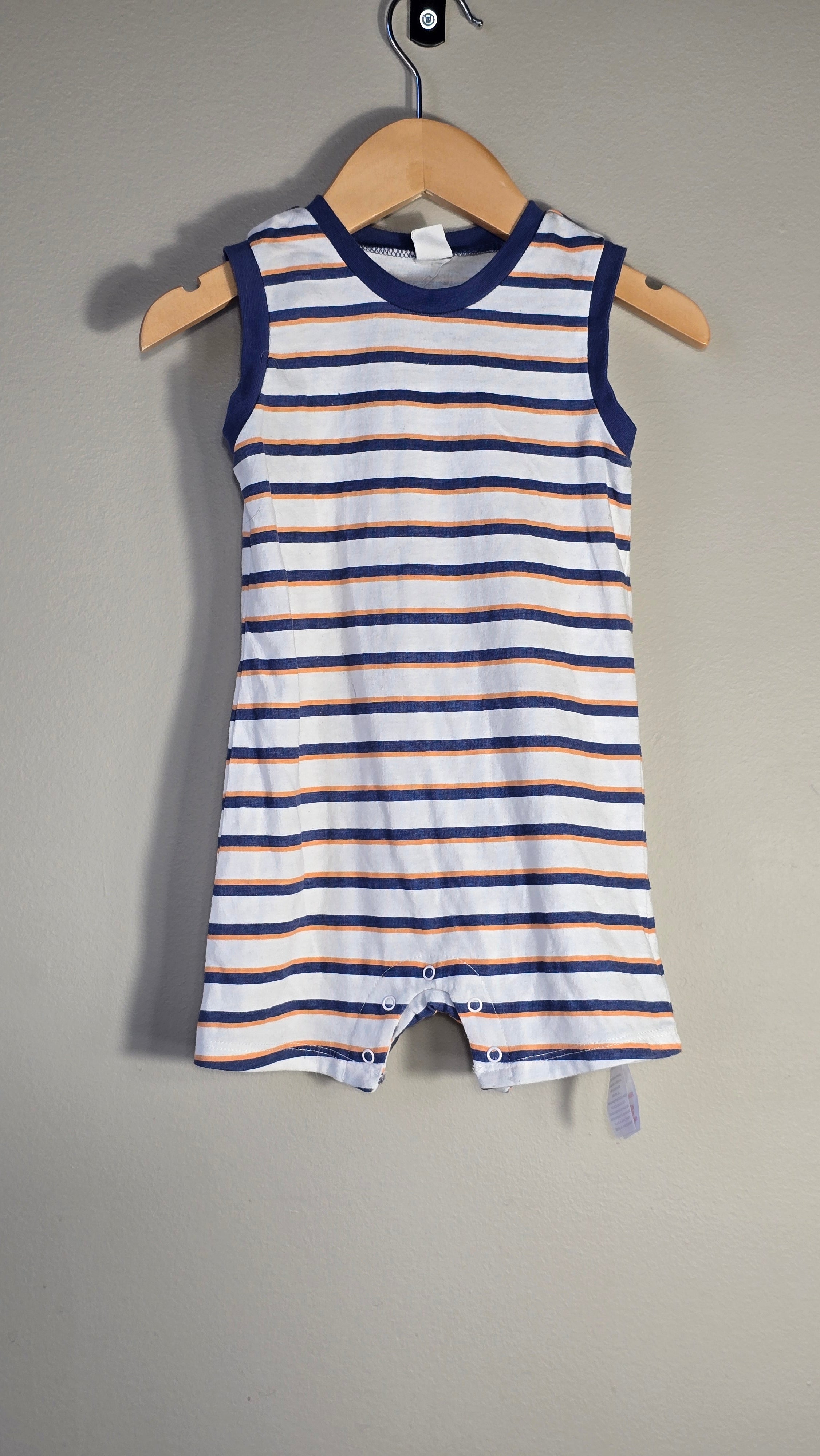 Barboteuse | PL baby | 18 mois