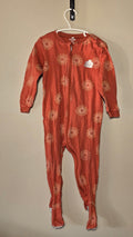 Pyjama soleil | Pekkle | 24 mois *imparfait près du zip